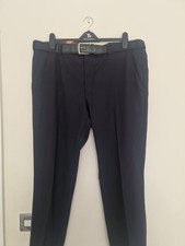 Meyer Roma Trousers With Belt