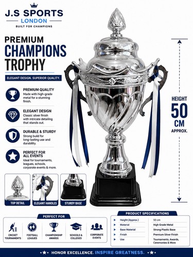Premium silver - 🏆,