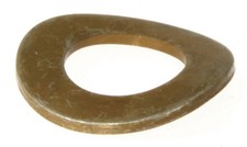 Washer 7x14x0.8 VW Beetle