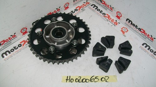 Honda cbr 900 93 rear - cbr, 92