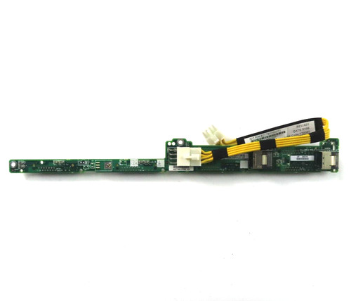 Sas port backplane board - sas, 6-port