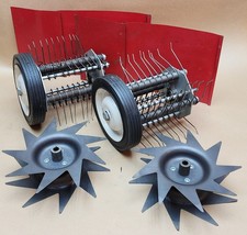 Mantis  Roto Tiller kit 7321