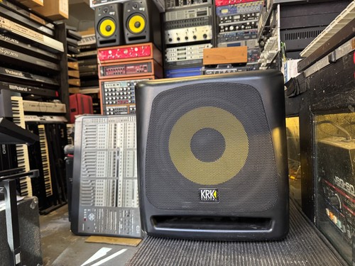 Krk 10s rokit active - rokit,