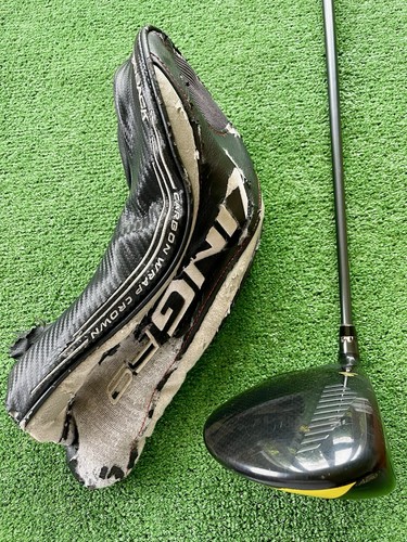 Cobra driver 5 - driver, degree
