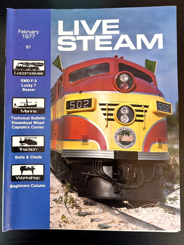 Live steam drawings - live, drawings/plans