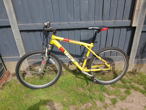 Aggressor mountain bike - aggressor,