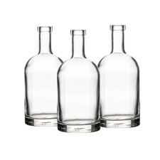350ml Glass Apollo Spirit