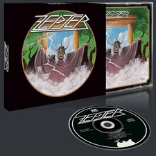 ZEPTER -  Same (LIM.SLIPCASE