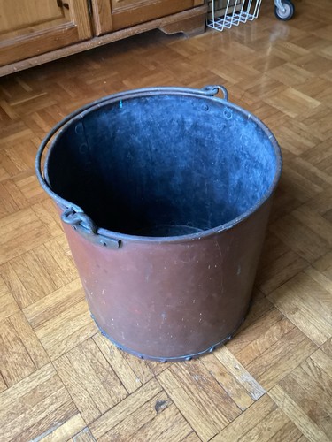 Original studded copper - original, copper/brass