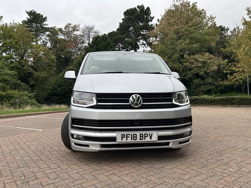 Volkswagen 150bmt - vw, t6