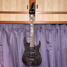 IBANEZ RG370DXFM