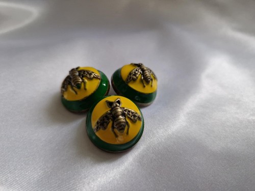 Lot large gucci bee - 3,