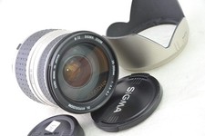 For Nikon AF, Sigma AF