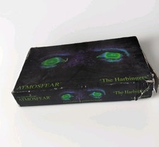 Atmosfear The Harbingers VHS