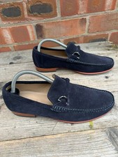 mens suede MARKS & SPENCER