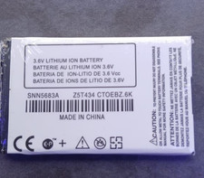SNN5683A Replacement Battery