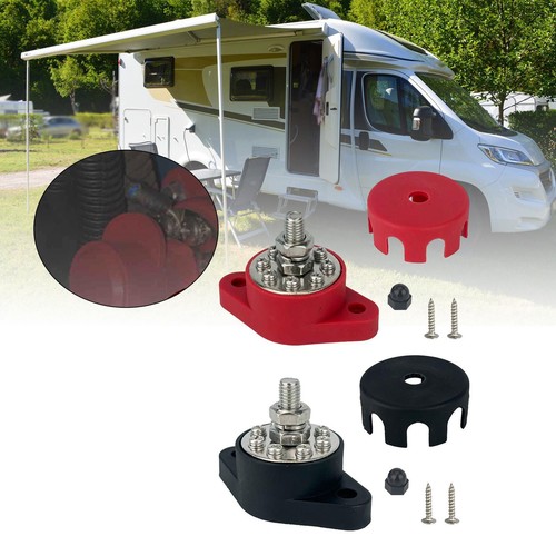 Bus bar stud power - bus,