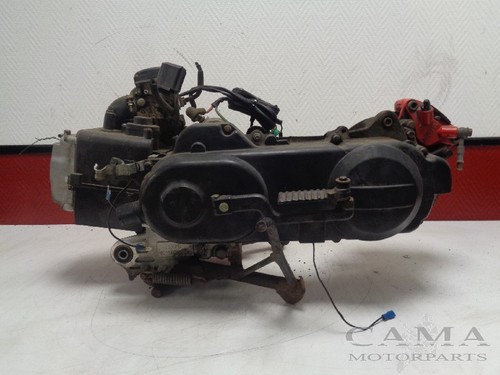 Engine block - engine,