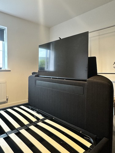 Bensons for beds - beds, re-charge
