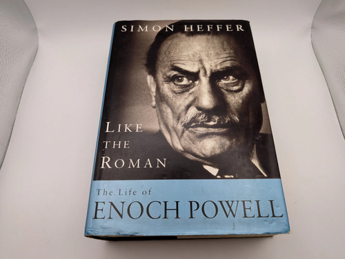 Like the roman life - life, of