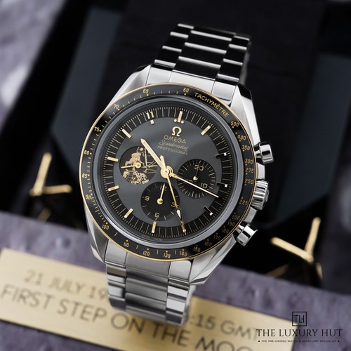 Omega speedmaster professional - omega,