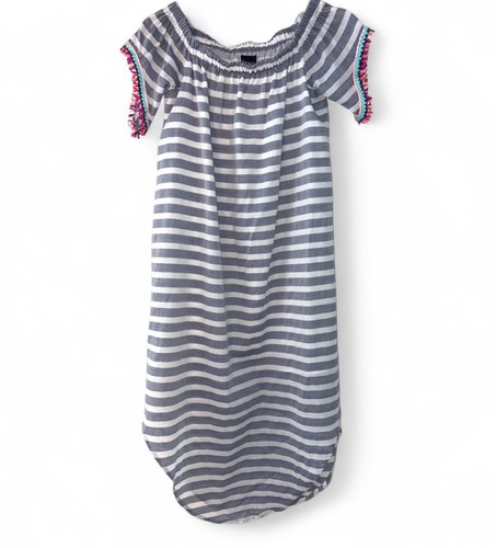 Buckley cabana off shoulder - k,