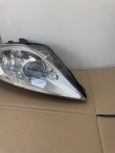 Ford mondeo mk4 2007 2010 - mk4, 2007-2010