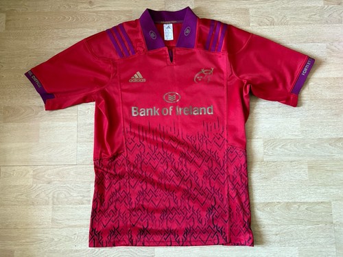 Adidas munster rugby home - adidas,