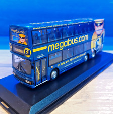 CMNL HKBUS 2004 Leyland Olympian/Alexander R 11m Stagecoach East London Megabus