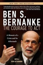 The Courage to Act: A Memoir