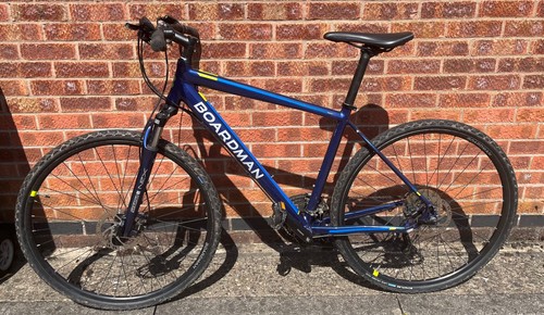 Boardman mtx mens hybrid - boardman,