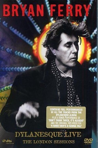 Bryan ferry - bryan,