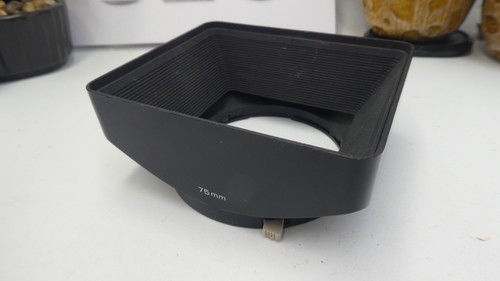 Zenza bronica etrsi - zenza, eii
