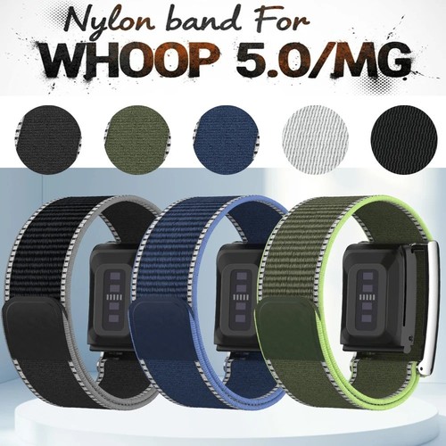 Whoop sport band - 5.0, mg