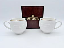 Twinings Deluxe Wooden Tea