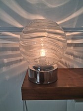 NEXT Table Touch Lamp Full