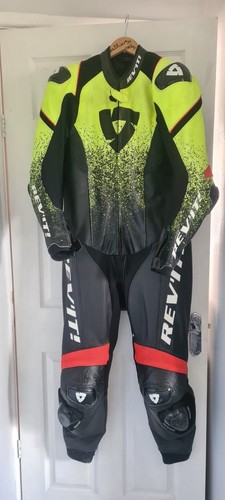Rev quantum one piece - rev, 2