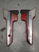 Yamaha Xj600 51j Side Panels
