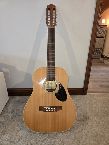 1960s hofner string - 12,