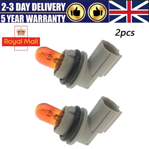 Gray side marker light - side,