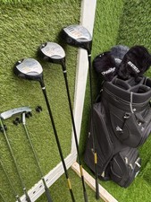 Dunlop John Daly Oversize Full