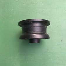 Mk3 - Cortina Steering Wheel