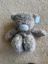 tatty teddy blue nose friends