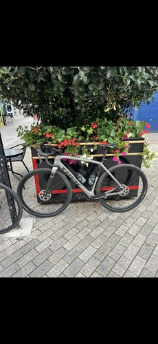 Trek checkpoint sl5 - trek, carbon