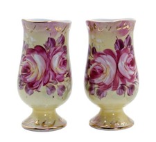 Pair Of Vintage LIMOGES China