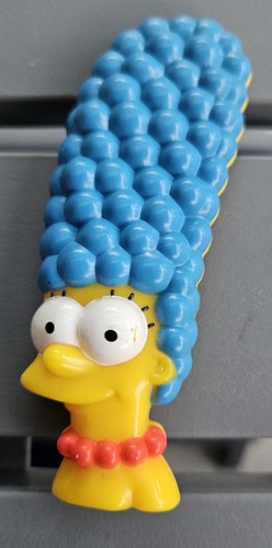 Marge simpson head spokey - simpson,