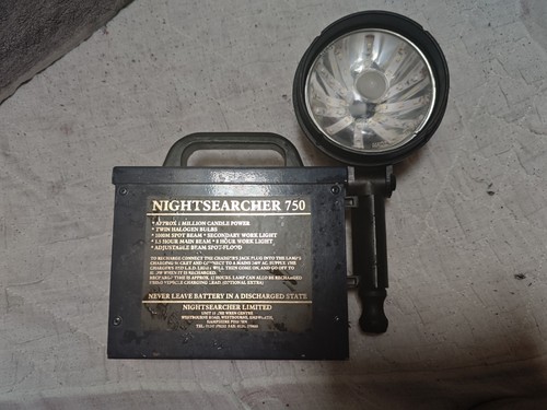 Nightsearcher 750 r - 750,
