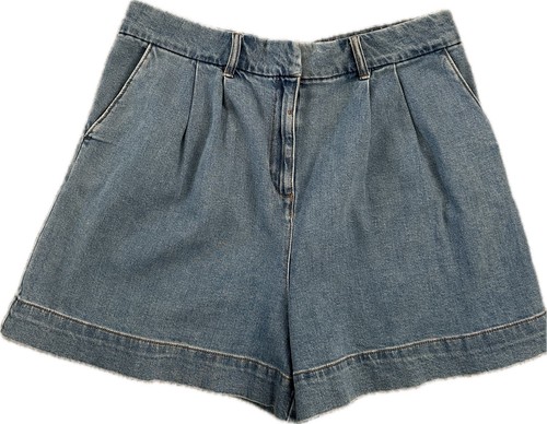 Ladies denium shorts size - ladies, 16