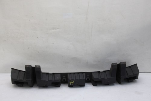 Rear bumper reinforcement