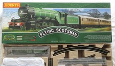 Hornby r1255m flying scotsman - r1255m,